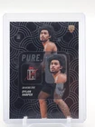 2025 Topps Signature Dylan Harper Base (RAW)