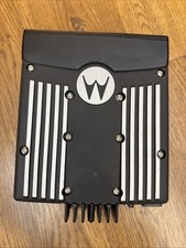 Motorola XTL5000 UHF 450-520mhz Mobile Radio L20URS9PW1AN
