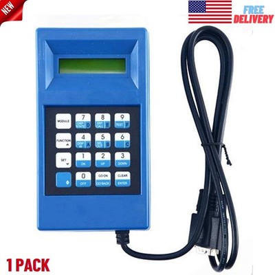 GAA21750AK3 Elevator Blue TT Server Test Tool for OTIS & XIZI OTIS Elevators