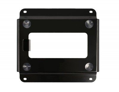 Aavflxsubb Wall Bracket Black