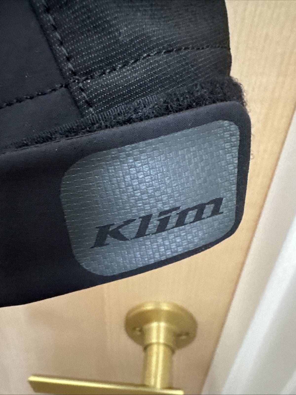 Klim Inversion Jacket Windstopper Soft Shell Gore… - image 5