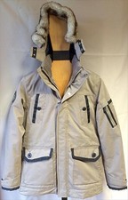 Eurostar Jacke Brody Unisex