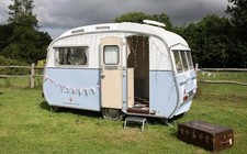Carlight Caravan