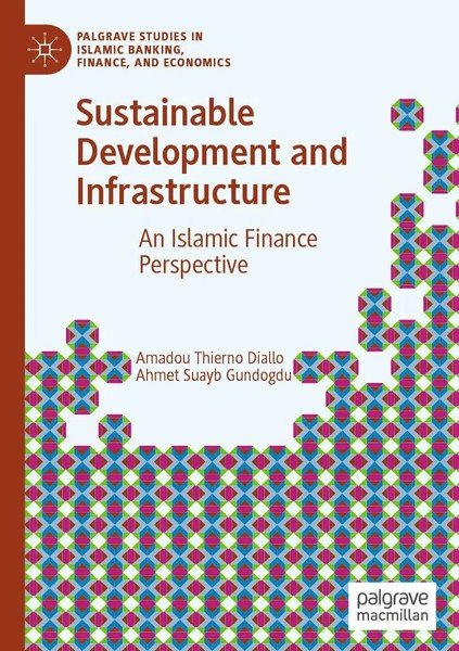 Amadou Thierno Diallo (U. A.) | Sustainable Development And Infrastructure-image
