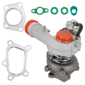 Turbolader for Mazda 6 MPS 2.3L 191KW 260PS L3M713700D K0422-882 53047109905