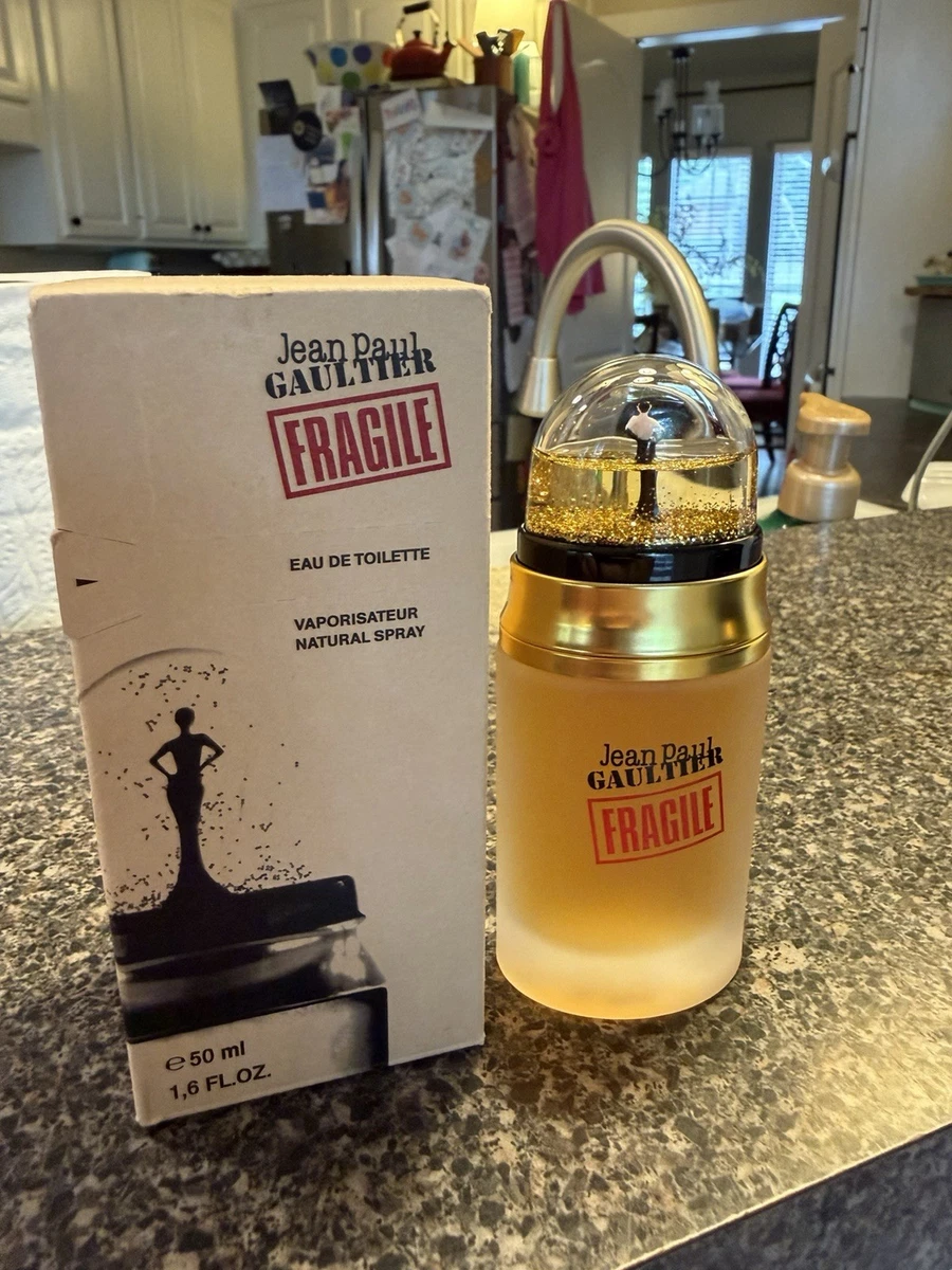 Jean Paul Gaultier Fragile Fragrances for Women for sale | eBay
