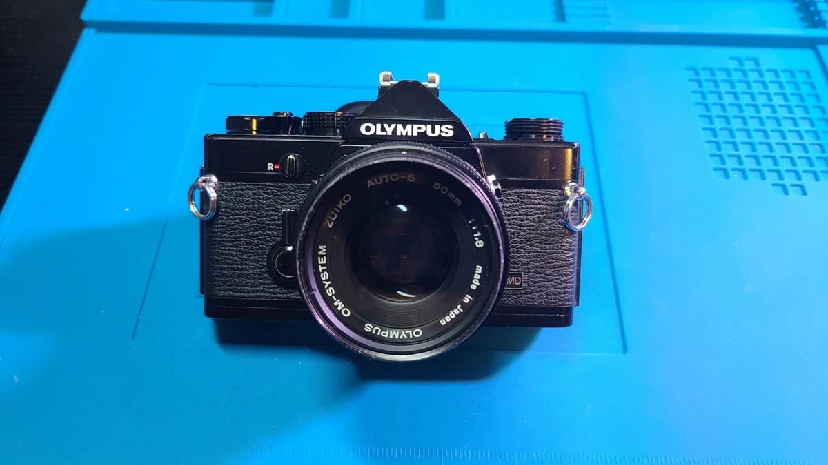 25+ Olympus Om 1n for sale | Updated Oct 2026