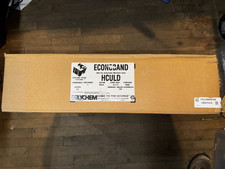Polychem Econoband Polypropylene Strapping 1/2"x9000' 16 x 6 Core HCULDB9000-BX