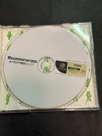 Dreamcast Romania 203 ROOMMANIA 203
