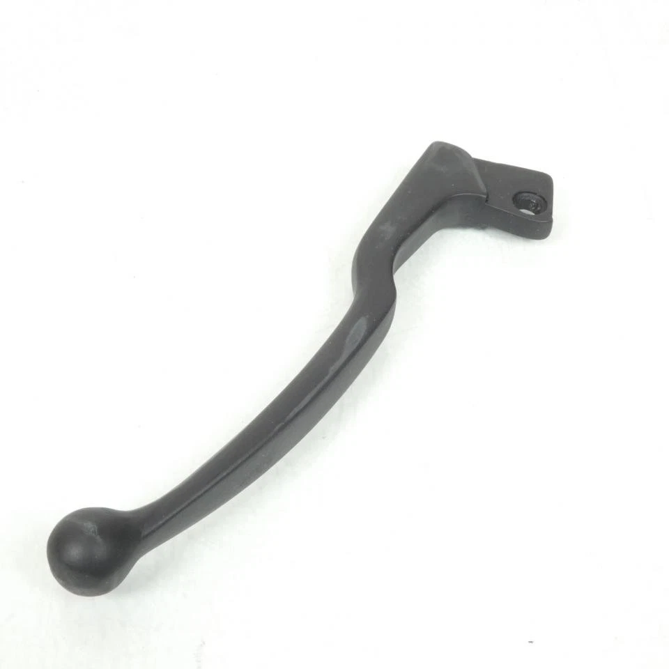 Levier d'embrayage BIHR pour moto Kawasaki 600 KLR 1984-94 14-0400 JY-775-0 Neuf - Photo 4/4