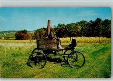 10066528 - 1889 Locomobile Oldtimer