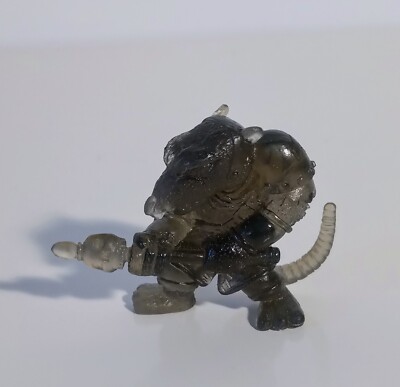 Fistfull of Power Series 2 Gnaw Shadow Version Moose Toys 2004 2005