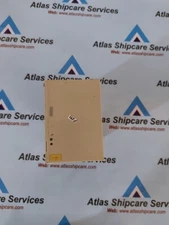 Siemens SR 995 24V/15V-10A Switching Mode Voltage Regulator