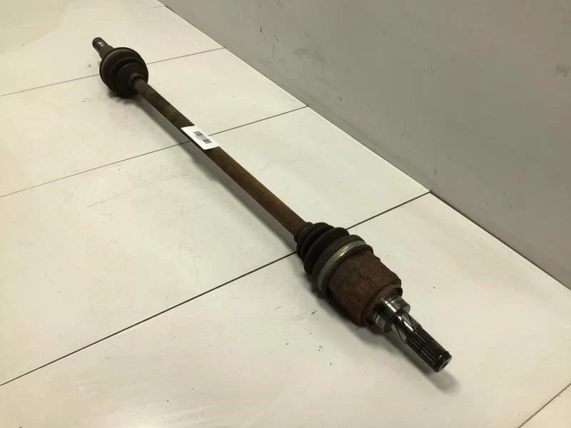 Nissan Murano 2003 2007 eje trasero izquierdo del lado del conductor OEM+ Foto 2 de 4