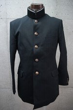 Collectible japanese school men uniform cosplay costume iw0257A11ss