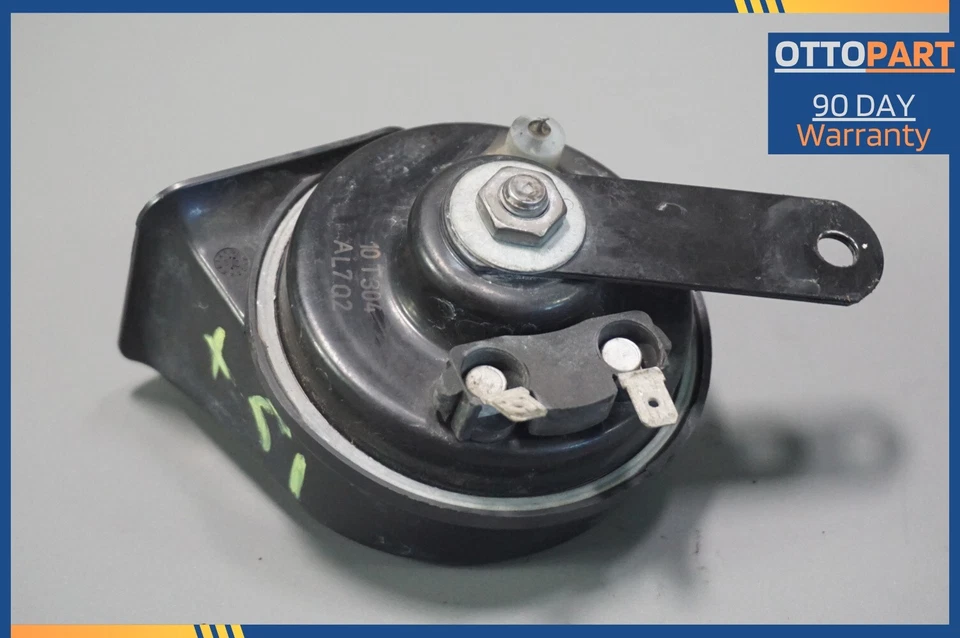 Mercedes-Benz GLK250 GLK350 2010-2015 dirección bajo tono de alerta bocina señal OEM Foto 3 de 4