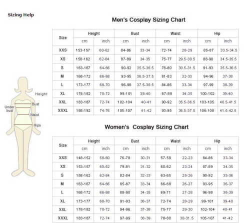 热卖!Bolin From The Legend Of Korra Cosplay 服装 {SD - 第 2 张/共 3 张