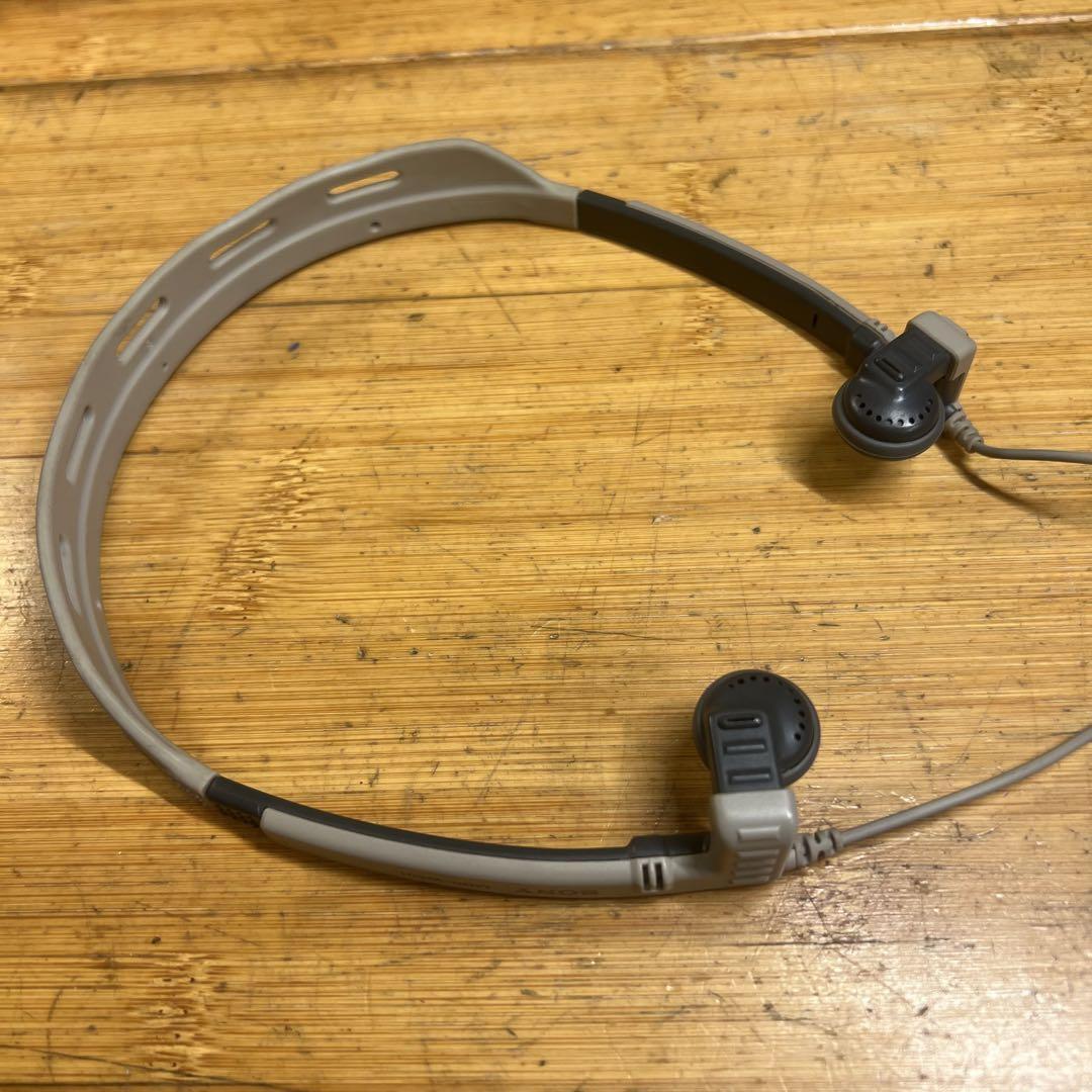 [美可動品]ソニーアウトバックイヤホンsony outback MDR-W501 美可動品]ソニーアウトバックイヤホンsony outback MDR-W501