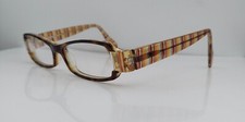 Face a Face AXESS 5 Tortoise Rectangular Sunglasses France FRAMES ONLY
