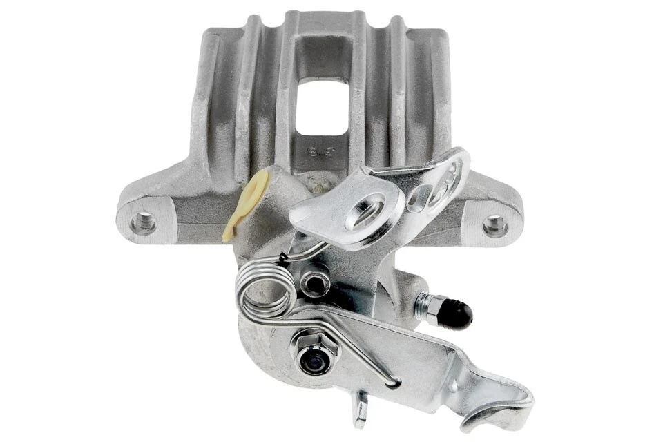 2 x Pinza de freno trasera para SEAT ALTEA XL 2006-2015 HZT/SE/141AB Foto 4 de 4