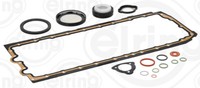 Elring 902.230 Gasket Set, Crank Case For Bmw Bmw (Brilliance)