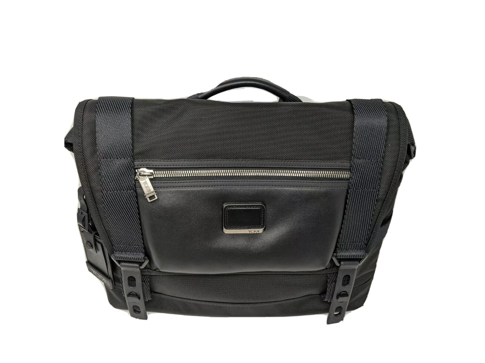 tumi alpha bravo fallon