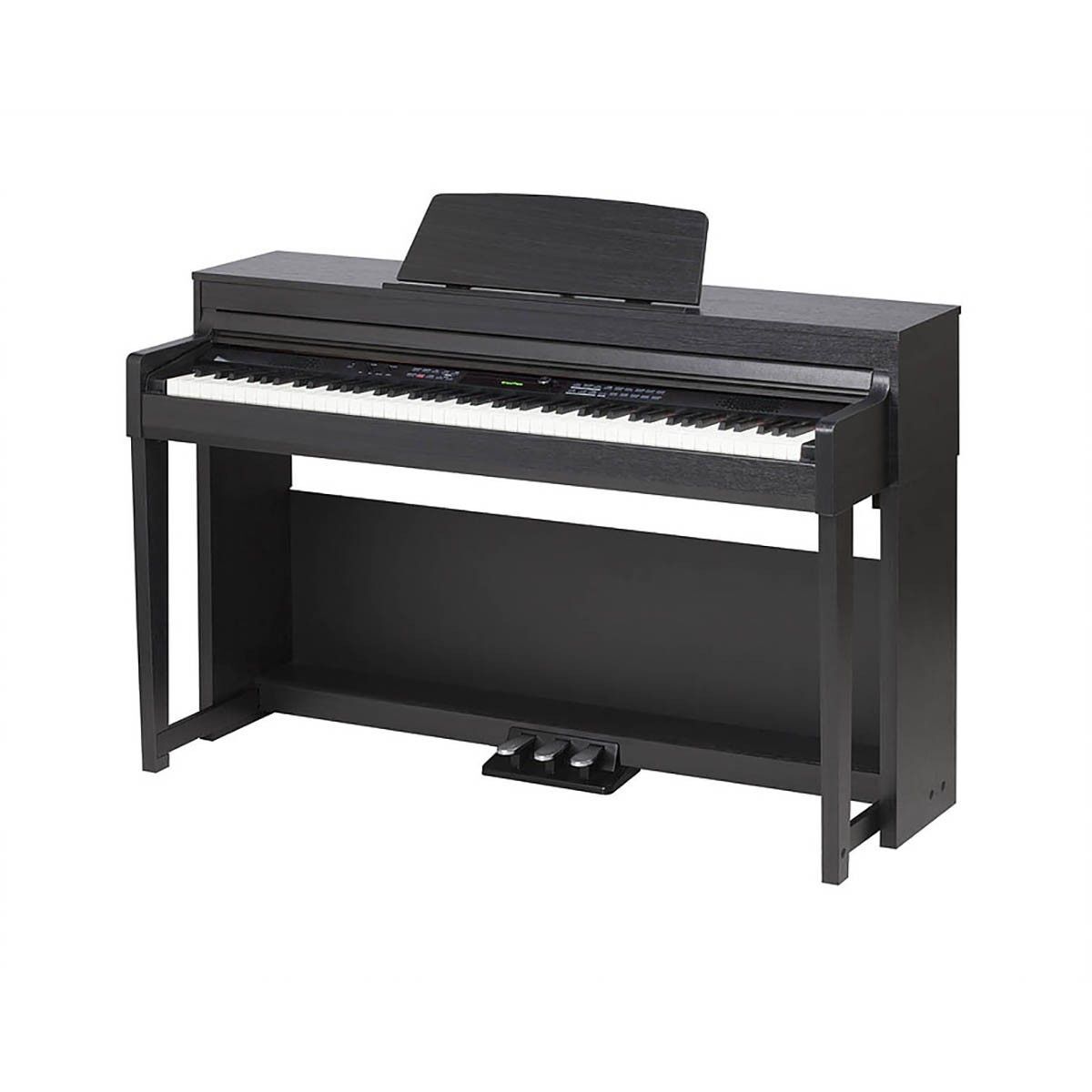 PIANO DIGITALE MEDELI DP-460K CON CABINET