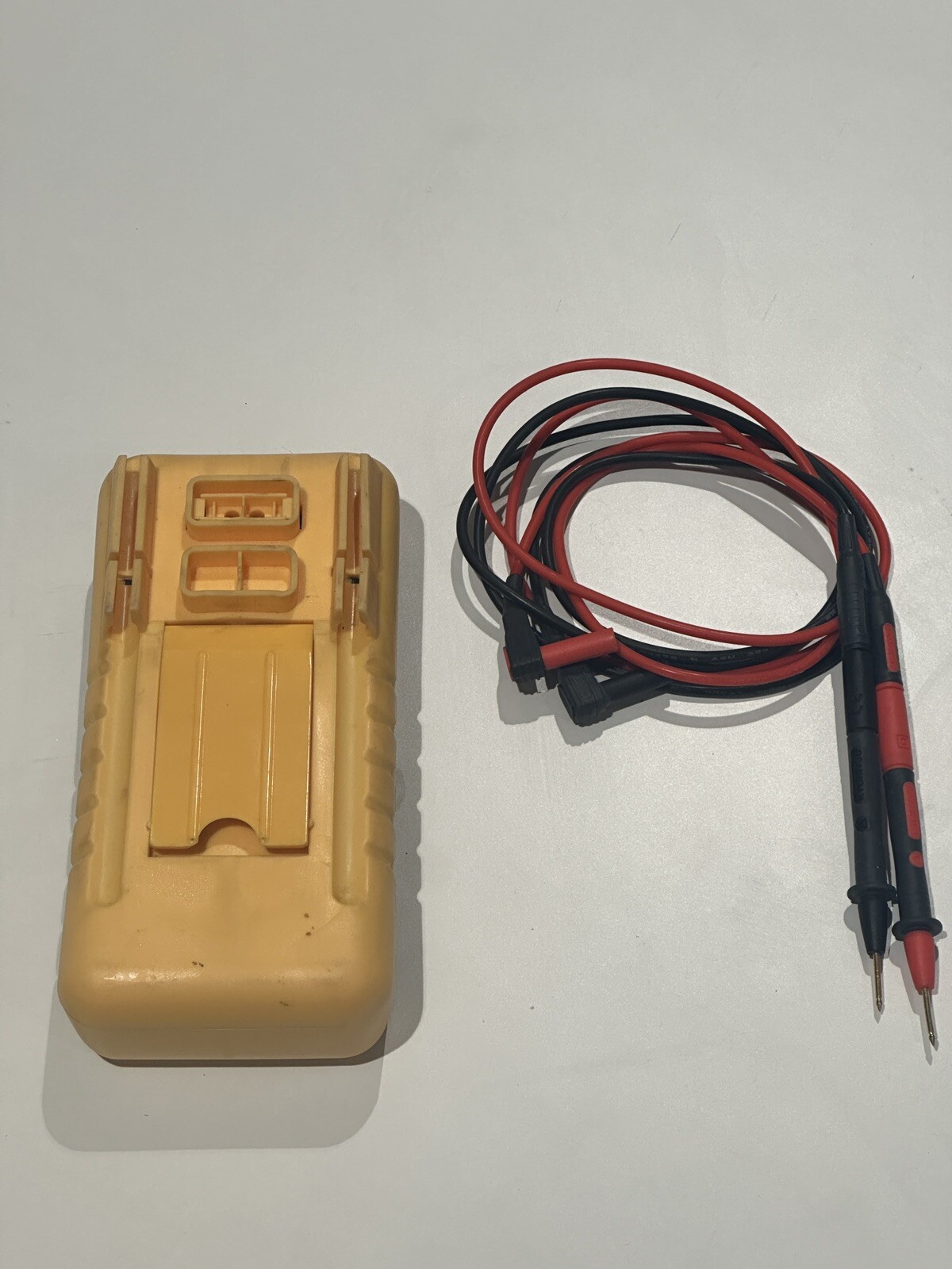 Digitech QM 1250 Multimeter | eBay Australia