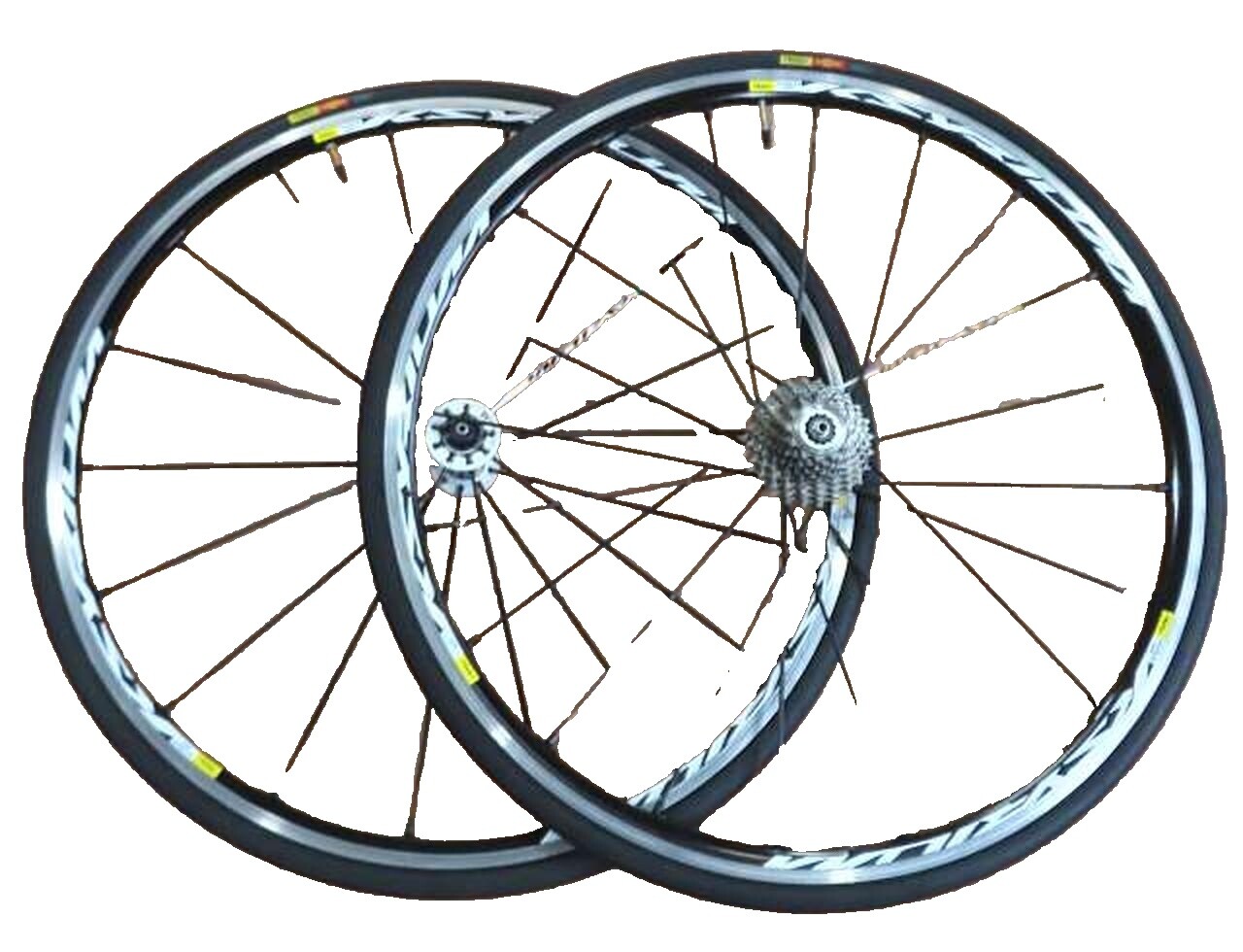 Mavic Exalith | eBay