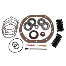 Yukon 14048 Ring & Pinion Gear Installation Kit Master Overhaul 25 Spline NEW