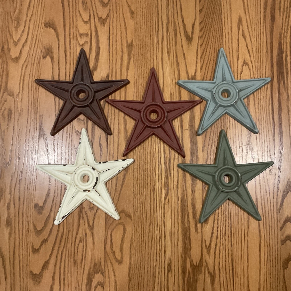 Lone cheap star rustic