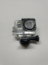Waterproof Case Underwater Housing Shell for SJCAM SJ4000 Sport Camera .