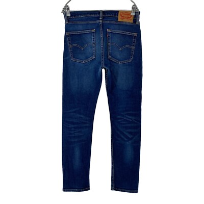 LEVI'S リーバイス 510 W32 L30 スーパースキニー Levi's LEVI'S（リーバイス）510、スーパースキニー、05510-0862