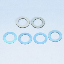 RASAMENTI VARIATORE POLINI MOTORI SCOOTER MINARELLI YAMAHA AEROX F12 SR BOOSTER