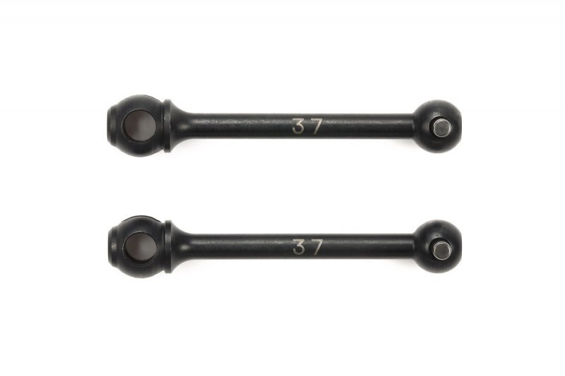 Tamiya 22054 XV-02 37mm Swing Shaft For Double Cardan Joint
