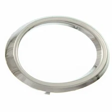 Fog Light Cover Trim Bezel Bracket Passenger Side For 2012-2014 Toyota Camry SE