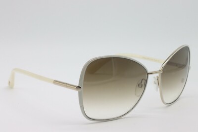 Tom Ford Solange TF319 sunglasses Tom Ford Solange TF319 Sunglasses Black 1740582 – FASHIONPHILE main image 3