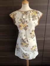 Cookie Vintage Design Dress Made England