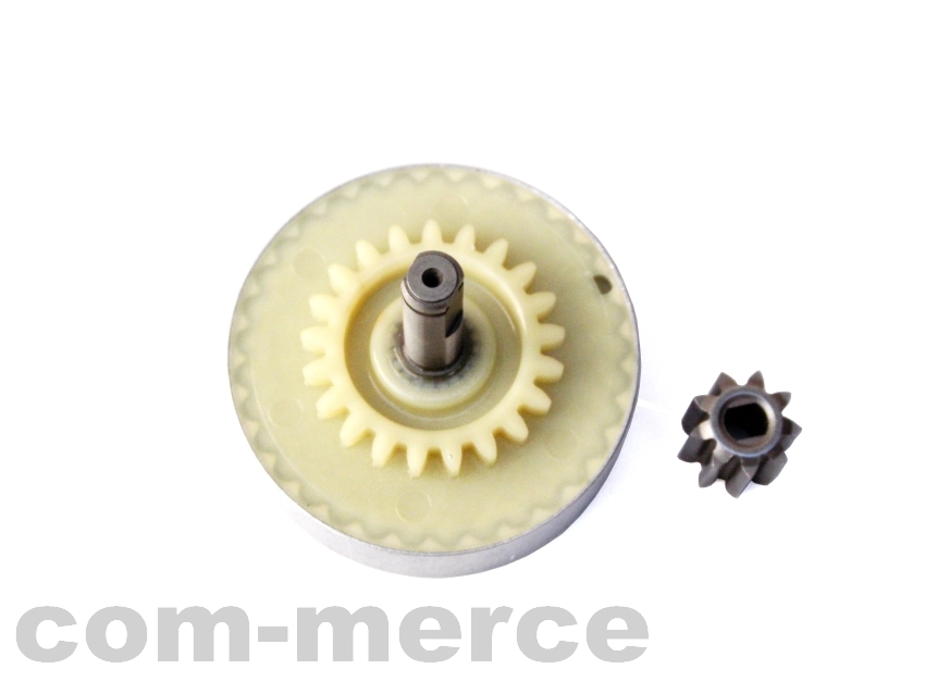 Ruota Dentata Stihl 1208 640 7550 - Ricambio Per Motoseghe E140, E160, E180 - Foto 3