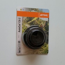 M&auml;hkopf Autocut  C6-2, Stihl, f&uuml;r C5-2, Viking TE 600,700,1000, FS38, 40neu,45..