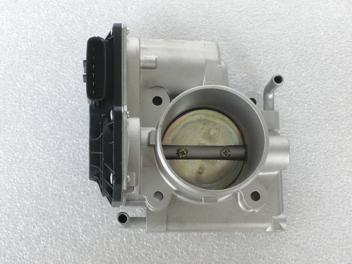 OEM MAZDA 6 Sedan GH Throttle Body LF2L 13 640 1141 00238
