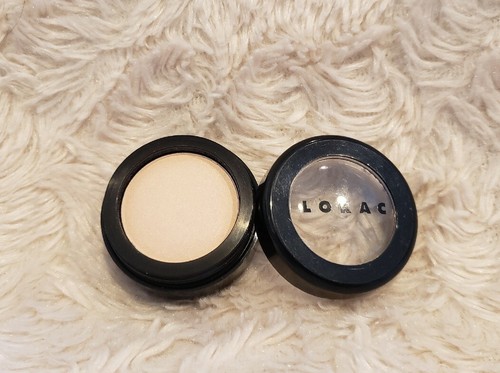 LORAC Eye Shadow PRO TO GO CHAI Single Shadow 0.06 oz 1.7 g NEW Rare HTF - Picture 2 of 4