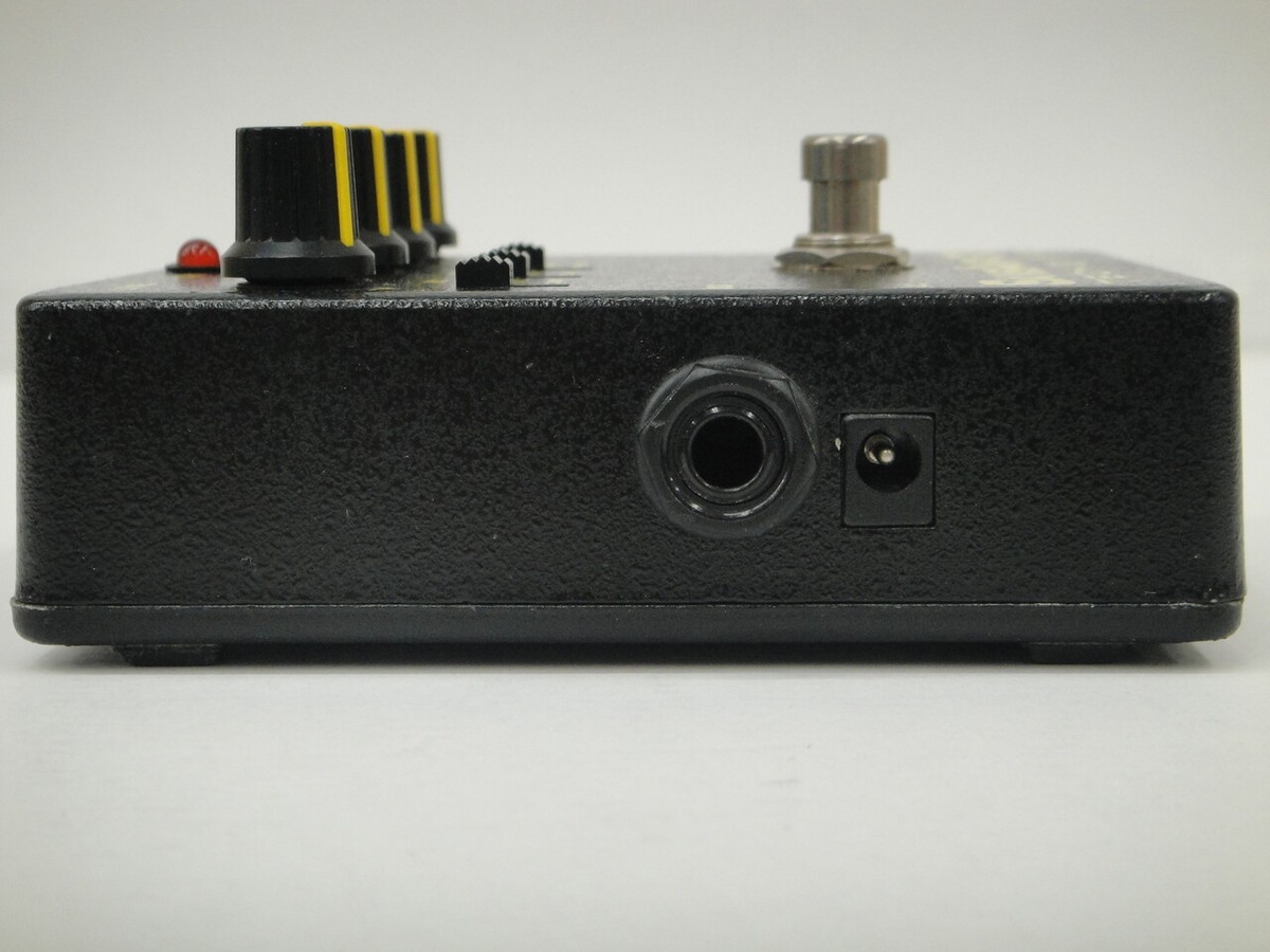 Tech21 Sansamp GT-2 Used Distortion | eBay Tech21 Sansamp GT-2 Used Distortion | eBay