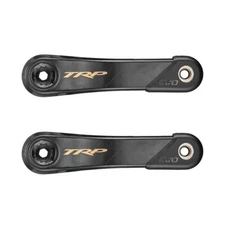 TRP CK-9050 EVO Crank Arms — Carbon / Cinch Compatible / 165mm —AUS STOCK— Bike