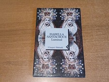 ISABELLA SANTACROCE: LUMINAL (I Canguri Feltrinelli) PRIMA EDIZIONE 1998
