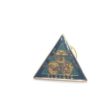 CEP SCEP CLC/CTC Pin Communications Energy Paperworkers Union of Canada Lapel