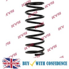 For Ford Fiesta 0.9 1.1 1.3 1976-1986  KYB Coil Spring Front RA1806