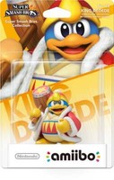 Nintendo Amiibo Dedede - Super Smash Bros. Collection - Neu & Ovp