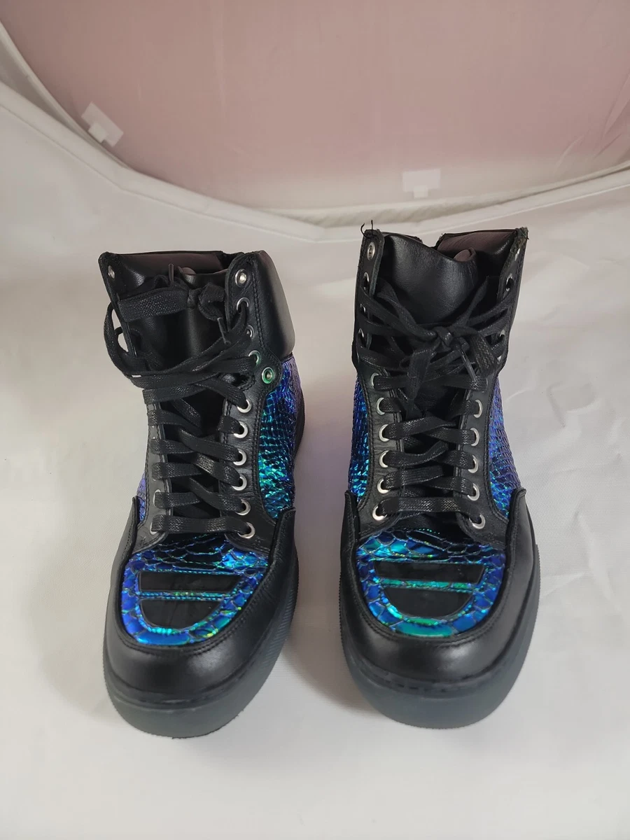 Alejandro Ingelmo Shoes for Men for sale | eBay display picture 3
