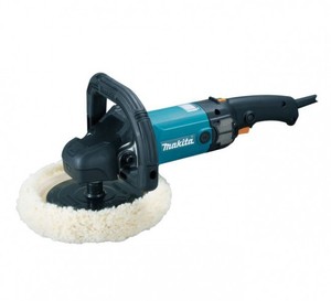 Полировальная машина makita 9237 Полировальная машина makita 9237